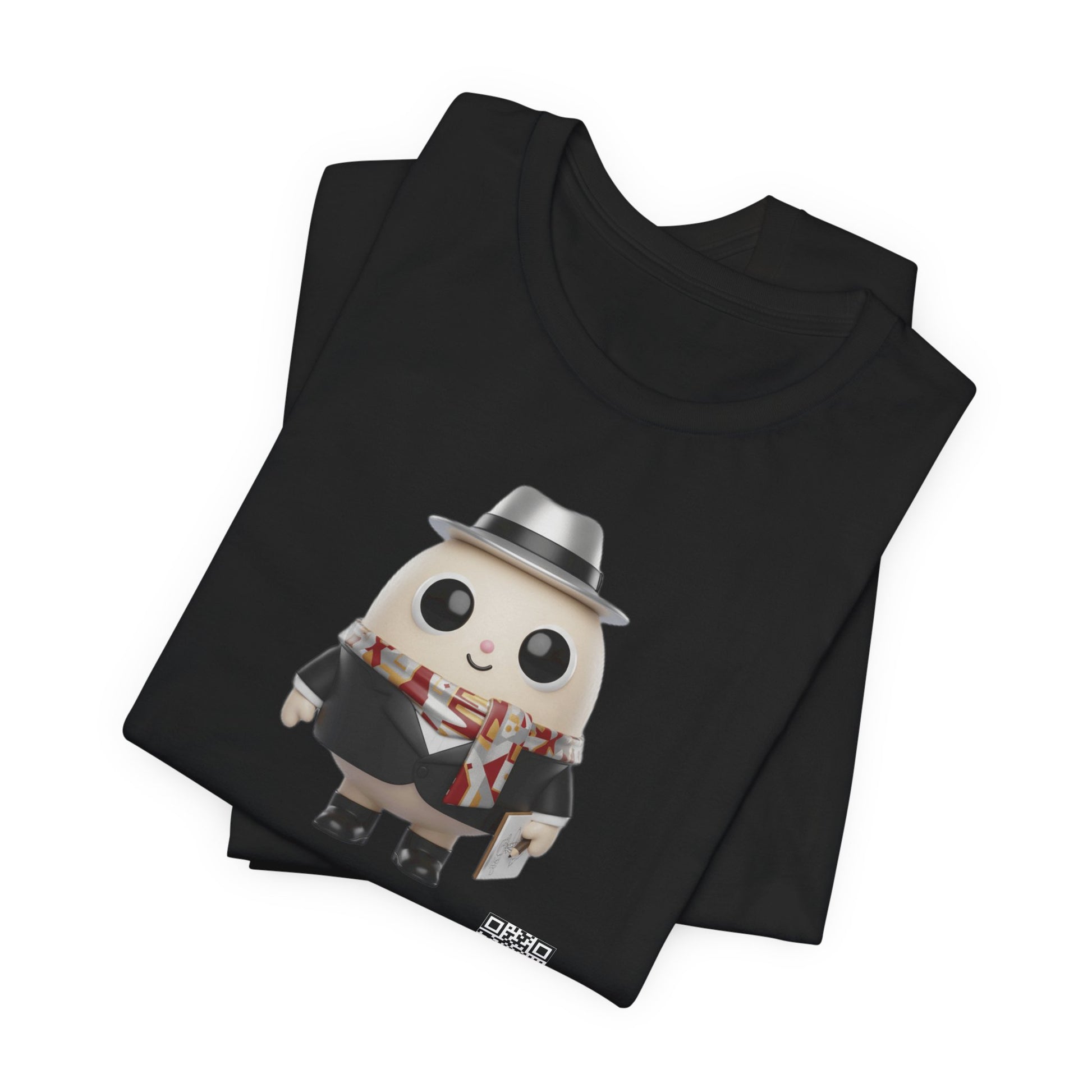 YukiB678 PokAIMignon Companion T-Shirt — T-Shirt | PokAIMignons™