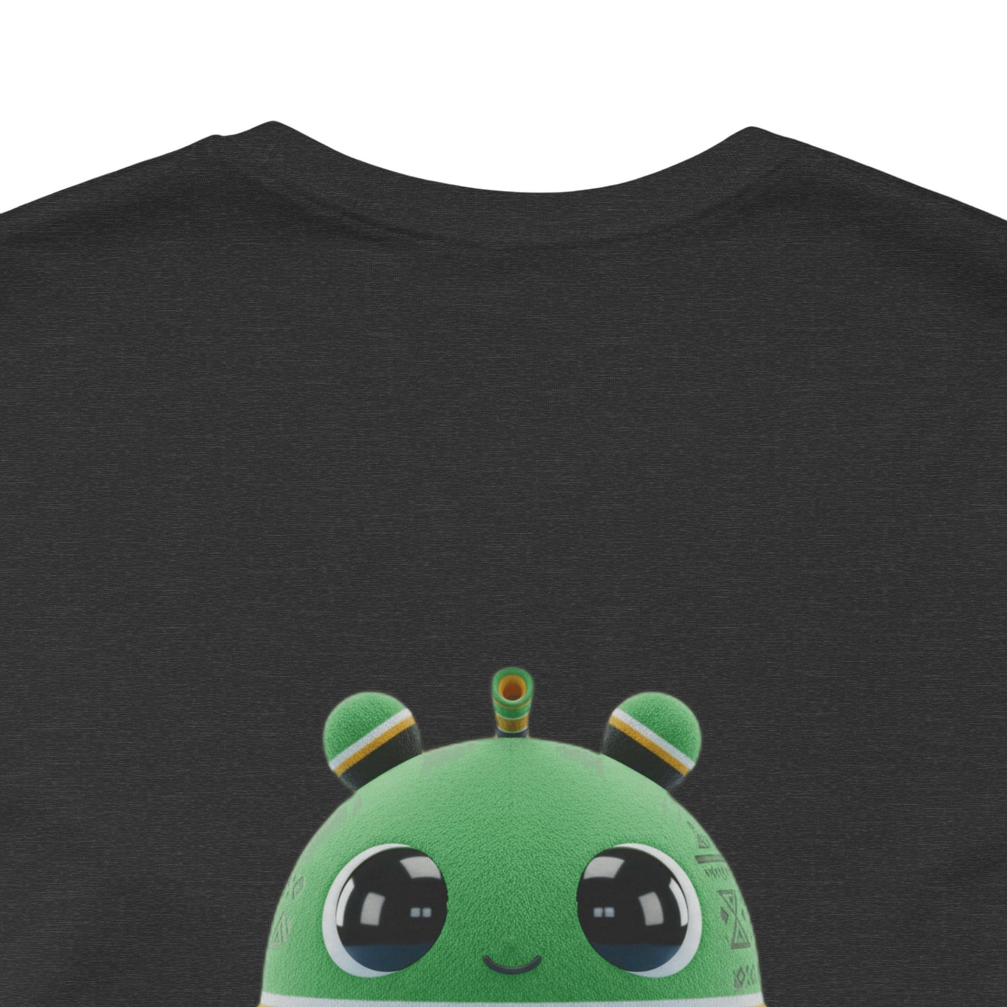 🐾⚽ South Africa World Cup 2026 Companion – Limited Edition Official Merchandise | PokAIMignons™