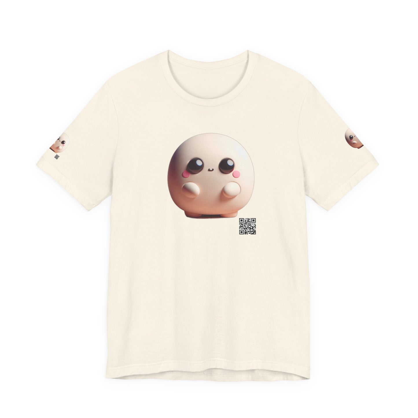 PokAIMignon Companion T-Shirt — T-Shirt | PokAIMignons™