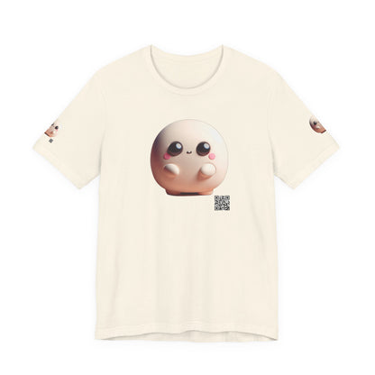 PokAIMignon Companion T-Shirt — T-Shirt | PokAIMignons™