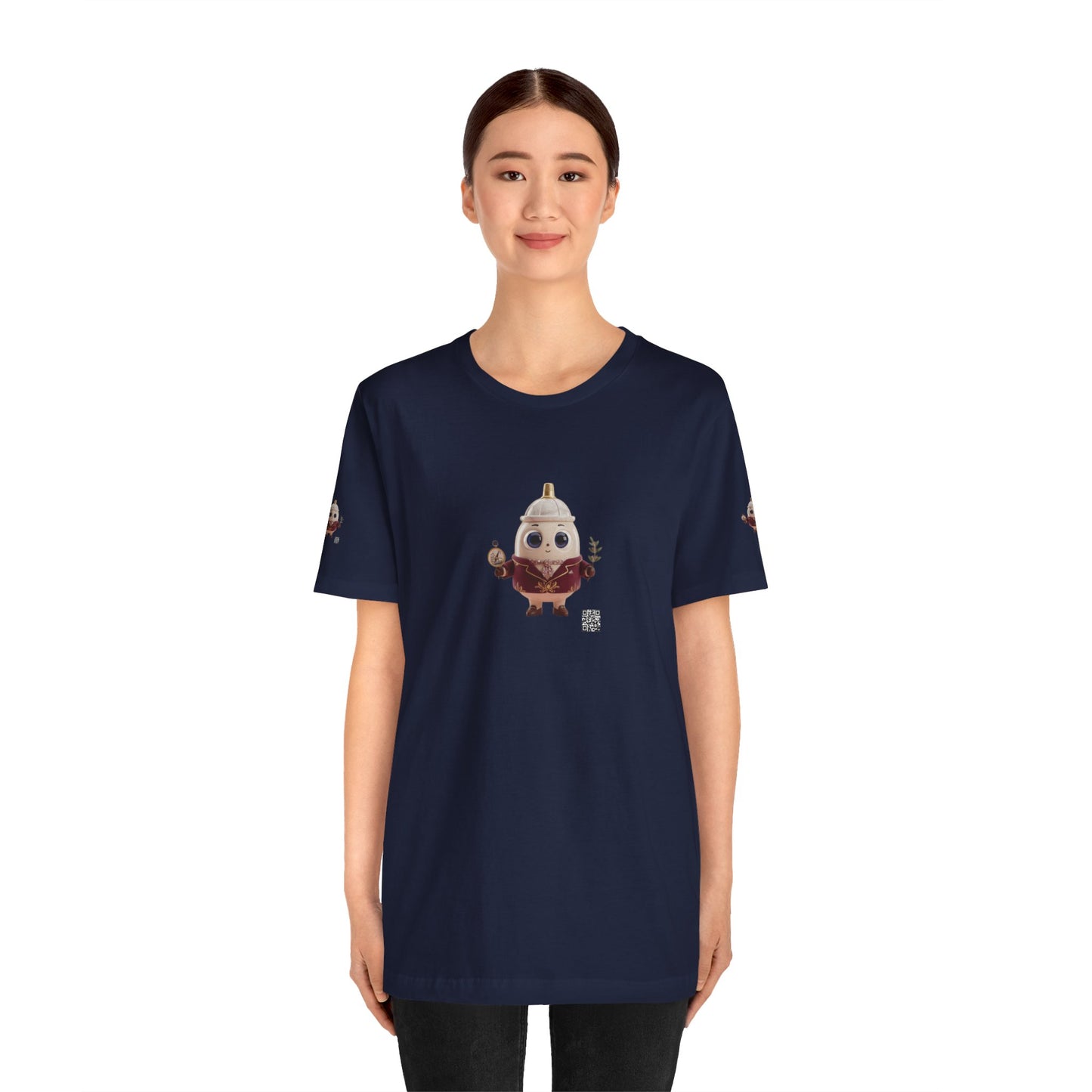 YukiB688 PokAIMignon Companion T-Shirt