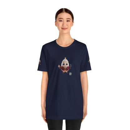 YukiB688 PokAIMignon Companion T-Shirt