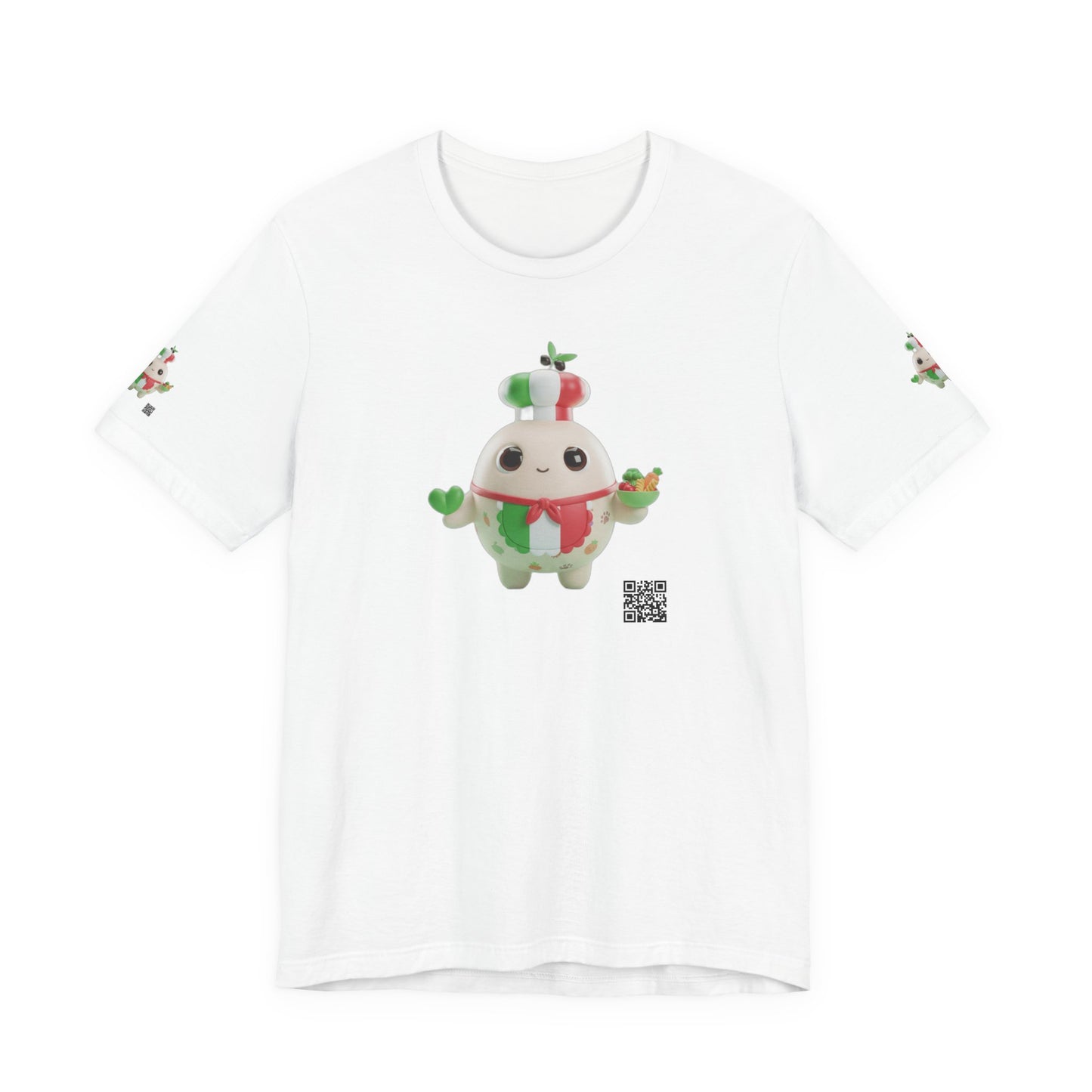 PokAIMignons Drop #2 T-Shirt — T-Shirt | PokAIMignons™