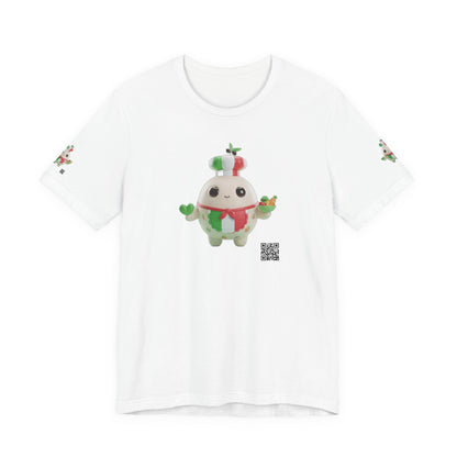 PokAIMignons Drop #2 T-Shirt — T-Shirt | PokAIMignons™