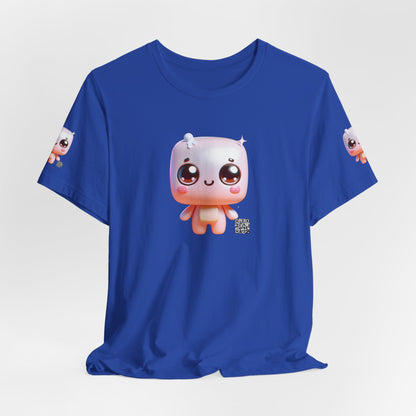 PokAIMignon Companion T-Shirt (#10)