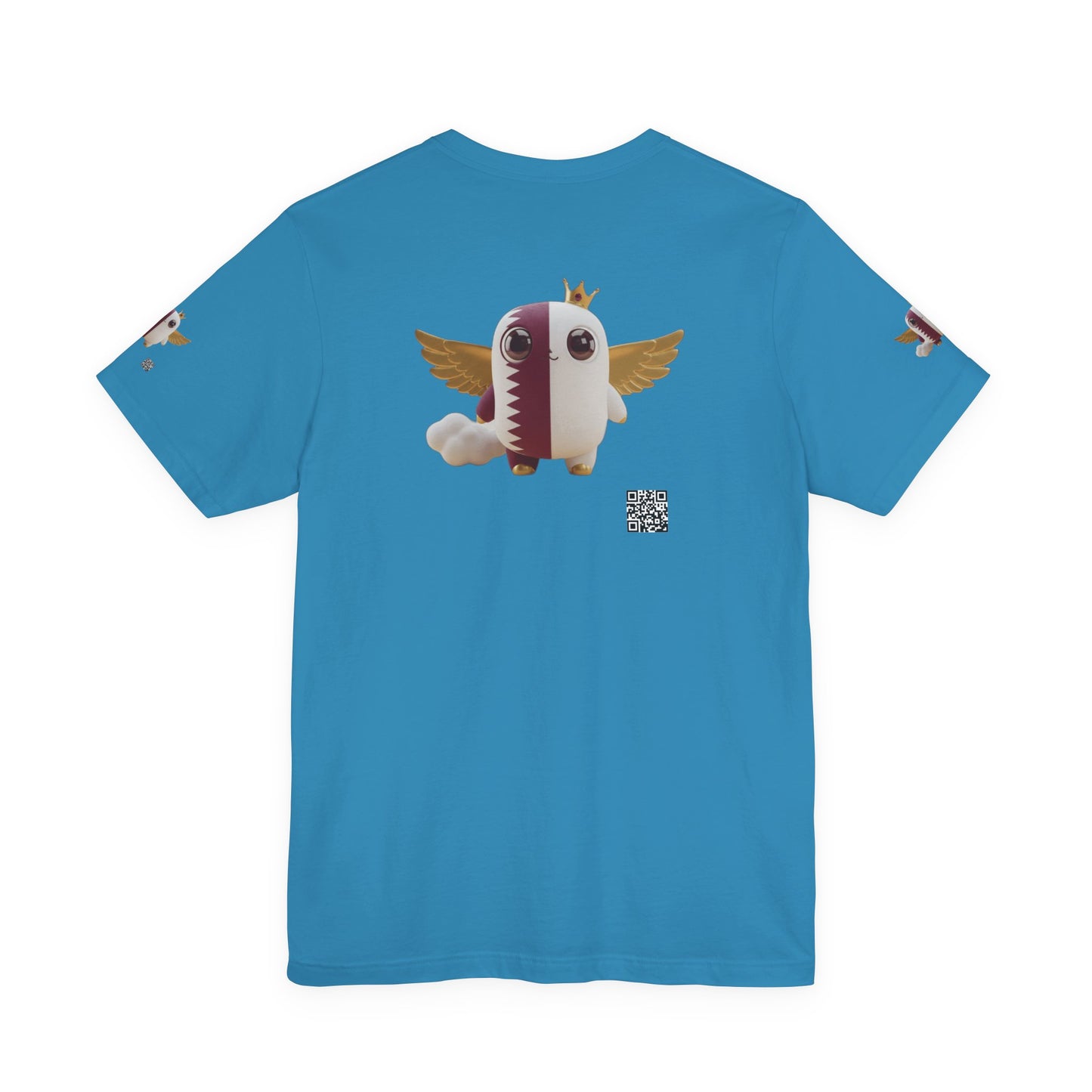 🐾⚽ Qatar World Cup 2026 Companion – Limited Edition Official Merchandise | PokAIMignons™