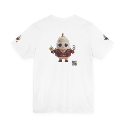 YukiB659 PokAIMignon Companion T-Shirt — T-Shirt | PokAIMignons™