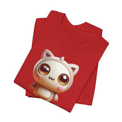 PokAIMignons Drop #7 T-Shirt — T-Shirt | PokAIMignons™
