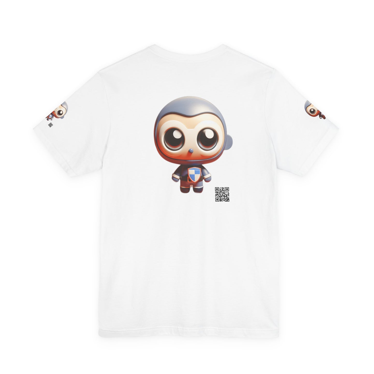 PokAIMignon Companion T-Shirt — T-Shirt | PokAIMignons™