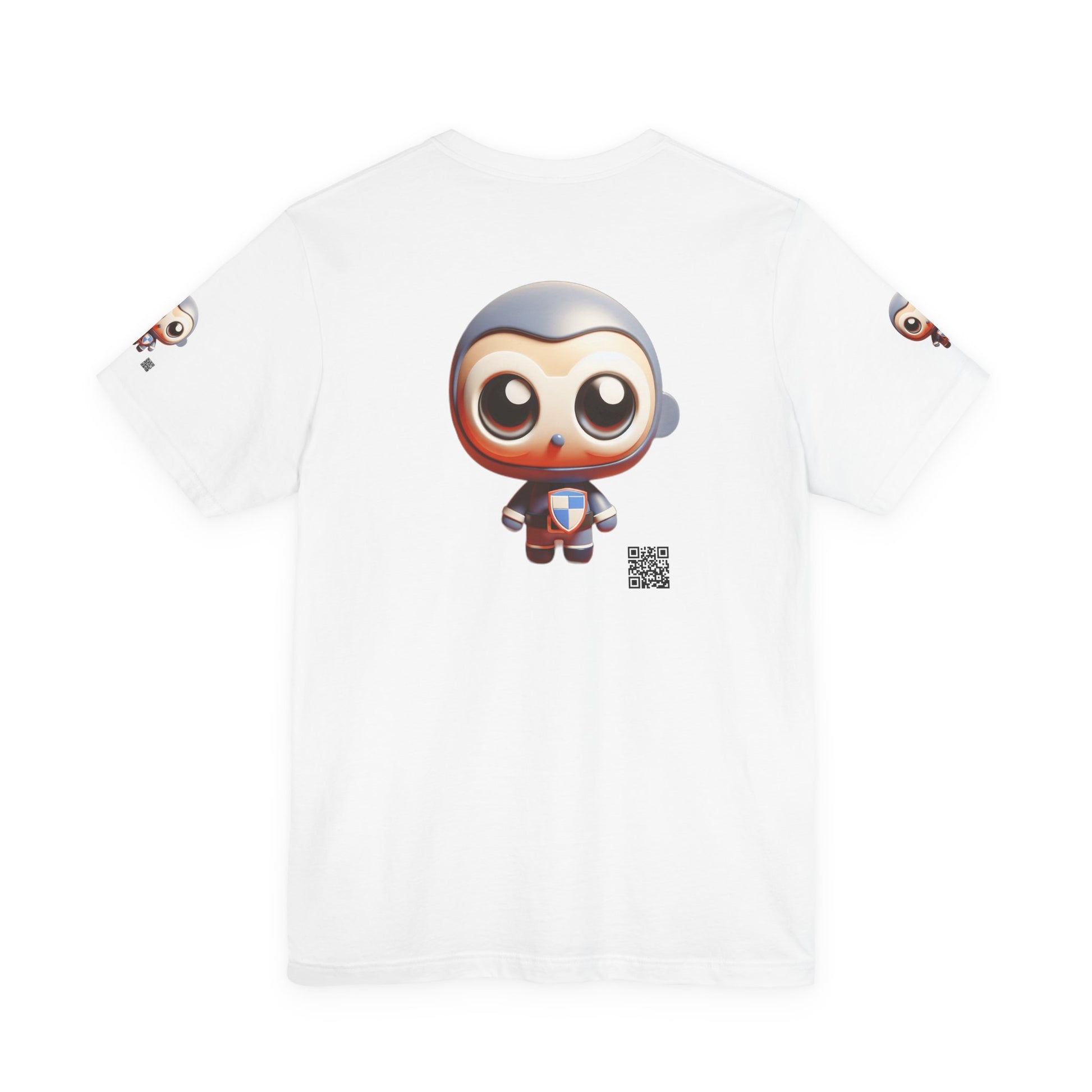 PokAIMignon Companion T-Shirt — T-Shirt | PokAIMignons™