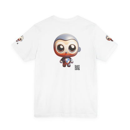 PokAIMignon Companion T-Shirt — T-Shirt | PokAIMignons™
