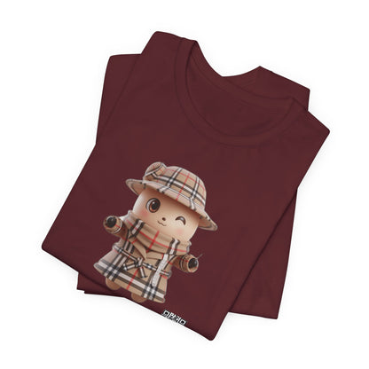 Companion #12 PokAIMignon T-Shirt — T-Shirt | PokAIMignons™