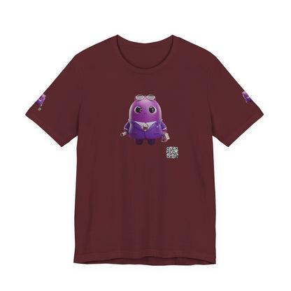 PokAIMignon Companion T-Shirt — T-Shirt | PokAIMignons™