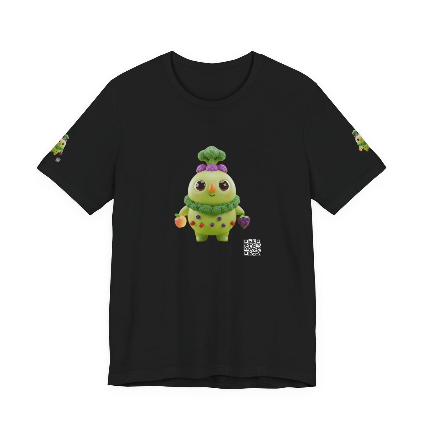 VeggieVixen PokAIMignon T-Shirt — T-Shirt | PokAIMignons™