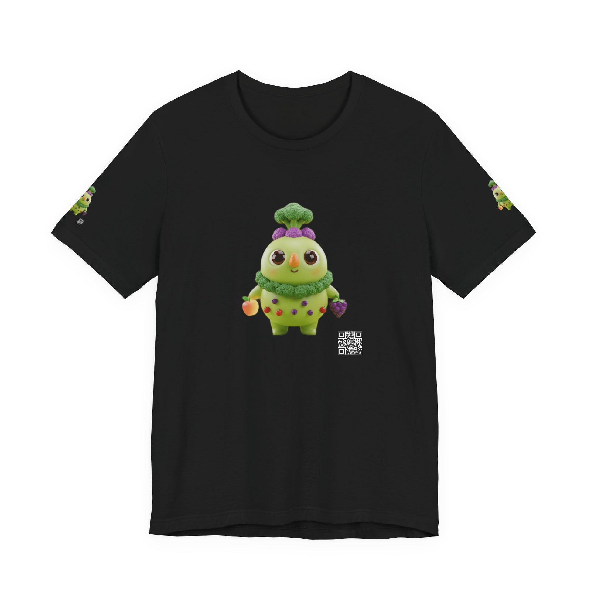 VeggieVixen PokAIMignon T-Shirt — T-Shirt | PokAIMignons™