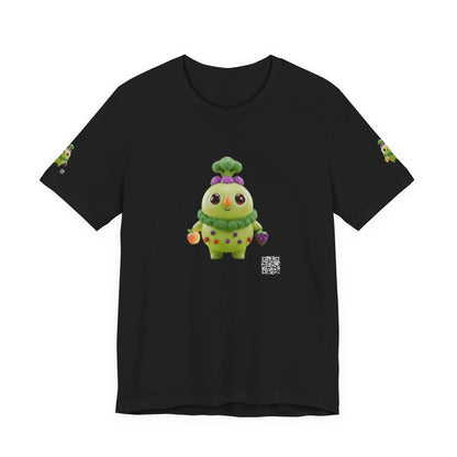 VeggieVixen PokAIMignon T-Shirt — T-Shirt | PokAIMignons™