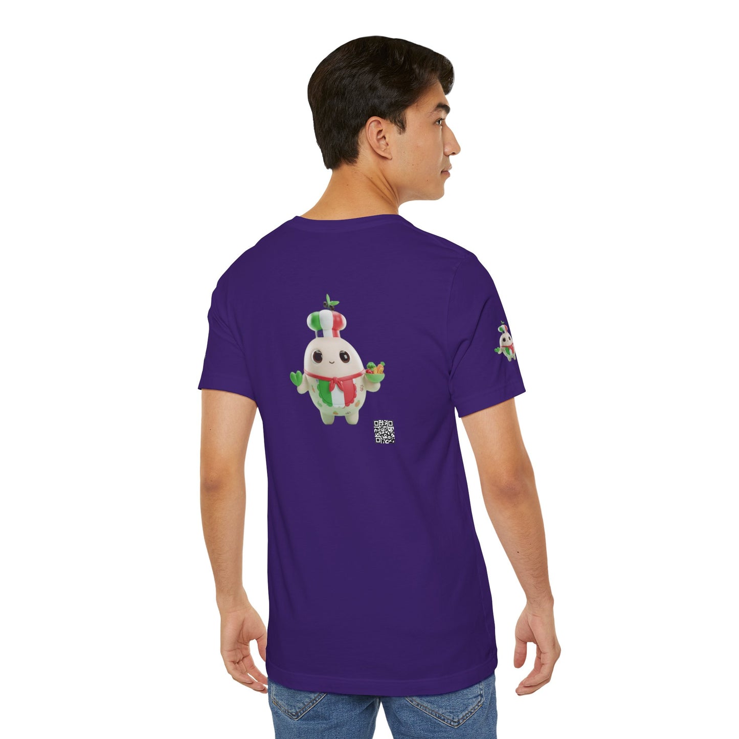 PokAIMignons Drop #2 T-Shirt — T-Shirt | PokAIMignons™