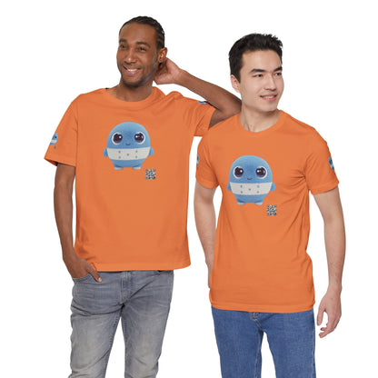 🐾⚽ Honduras World Cup 2026 Companion – Limited Edition Official Merchandise | PokAIMignons™ — T-Shirt | PokAIMignons™