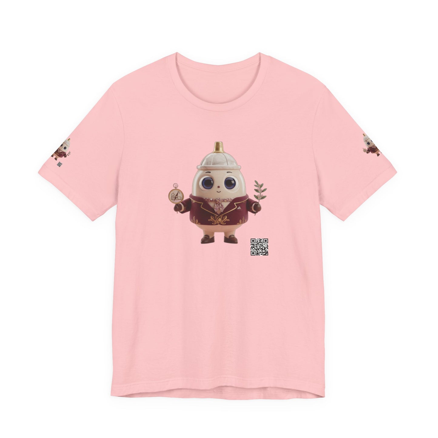 PokAIMignons Drop #30 T-Shirt — T-Shirt | PokAIMignons™