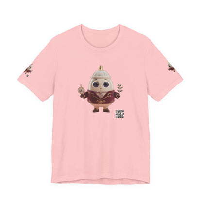 PokAIMignons Drop #30 T-Shirt — T-Shirt | PokAIMignons™