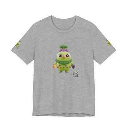 VeggieVixen PokAIMignon T-Shirt — T-Shirt | PokAIMignons™