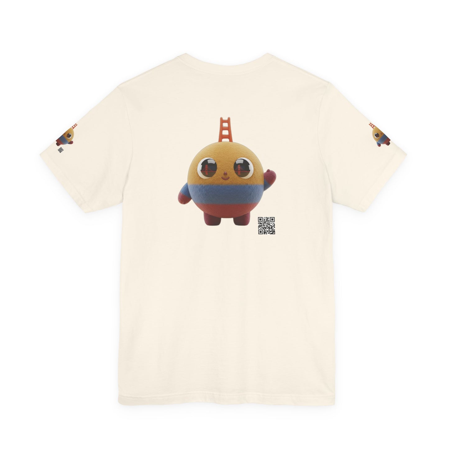 PokAIMignon Companion T-Shirt — T-Shirt | PokAIMignons™