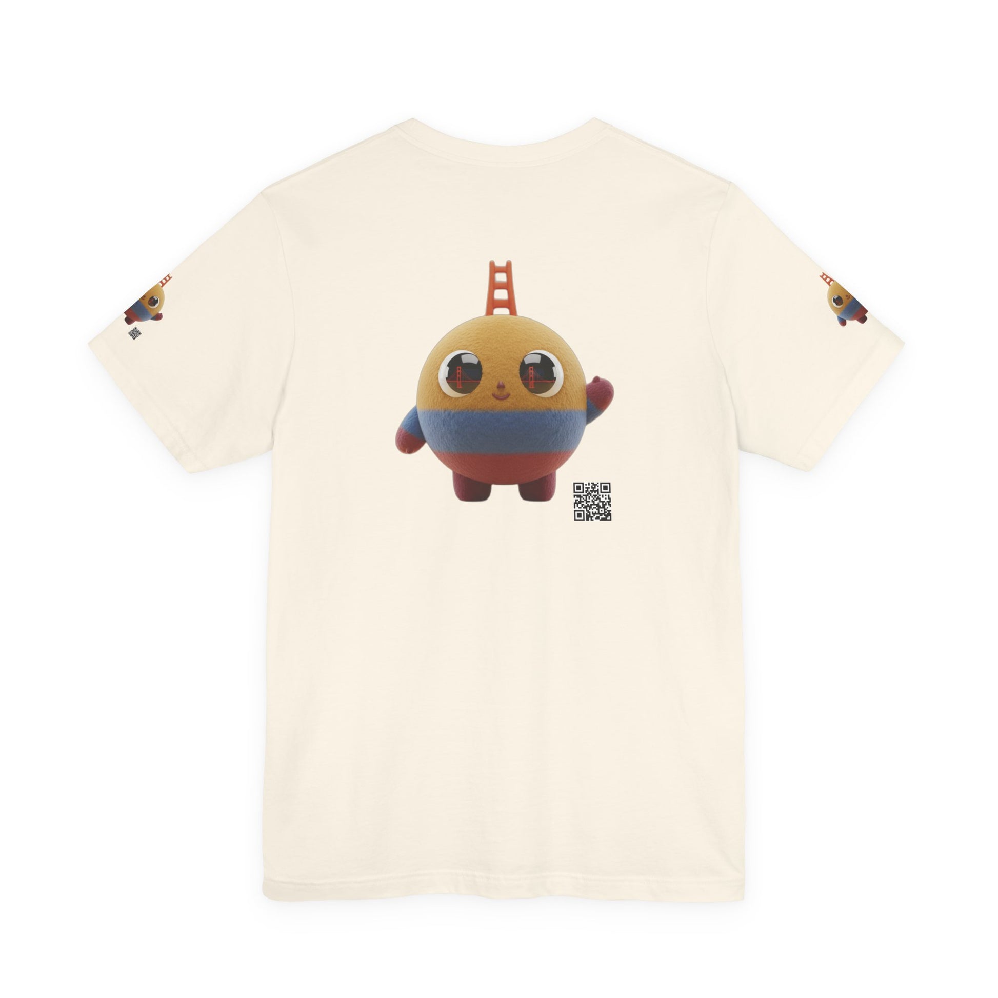 PokAIMignon Companion T-Shirt — T-Shirt | PokAIMignons™