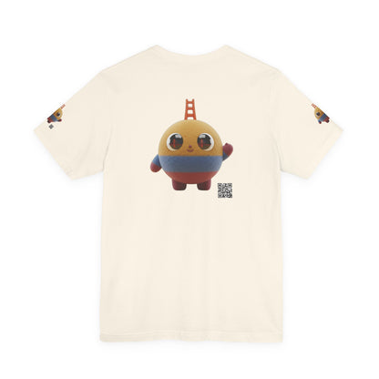 PokAIMignon Companion T-Shirt — T-Shirt | PokAIMignons™