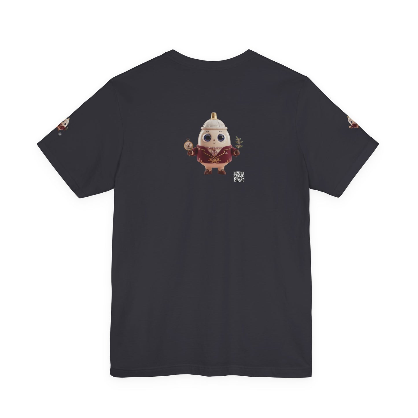 YukiB688 PokAIMignon Companion T-Shirt