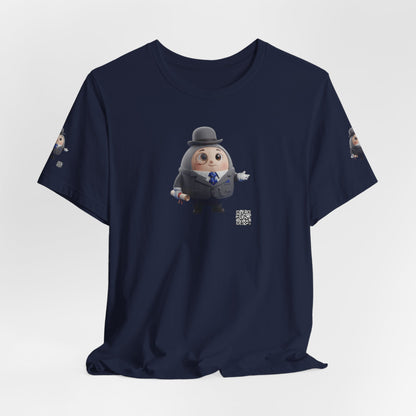 PokAIMignons Drop #1 T-Shirt — T-Shirt | PokAIMignons™