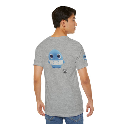🐾⚽ Honduras World Cup 2026 Companion – Limited Edition Official Merchandise | PokAIMignons™