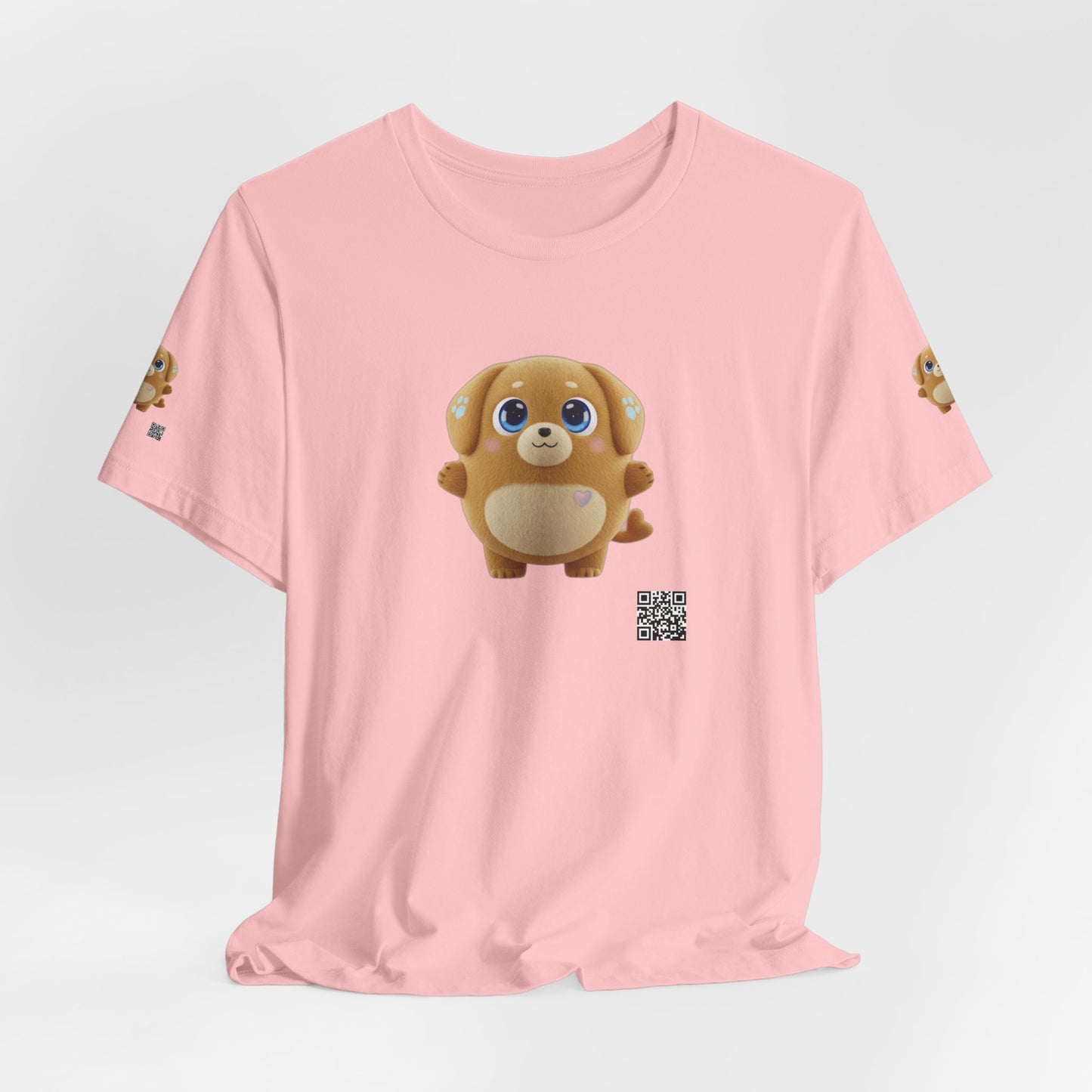 LabraLuv PokAIMignon T-Shirt — T-Shirt | PokAIMignons™