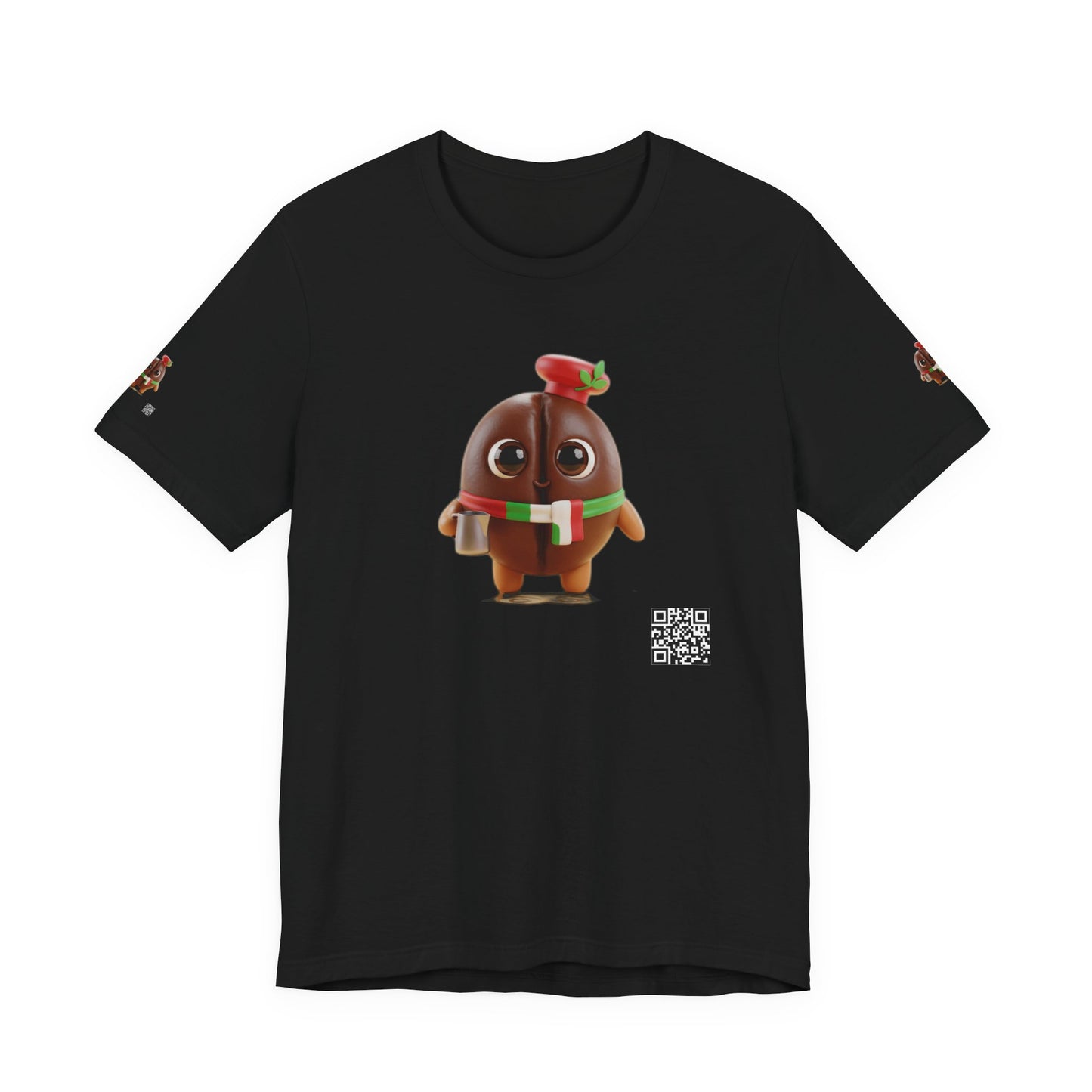 PokAIMignons Drop #24 T-Shirt — T-Shirt | PokAIMignons™