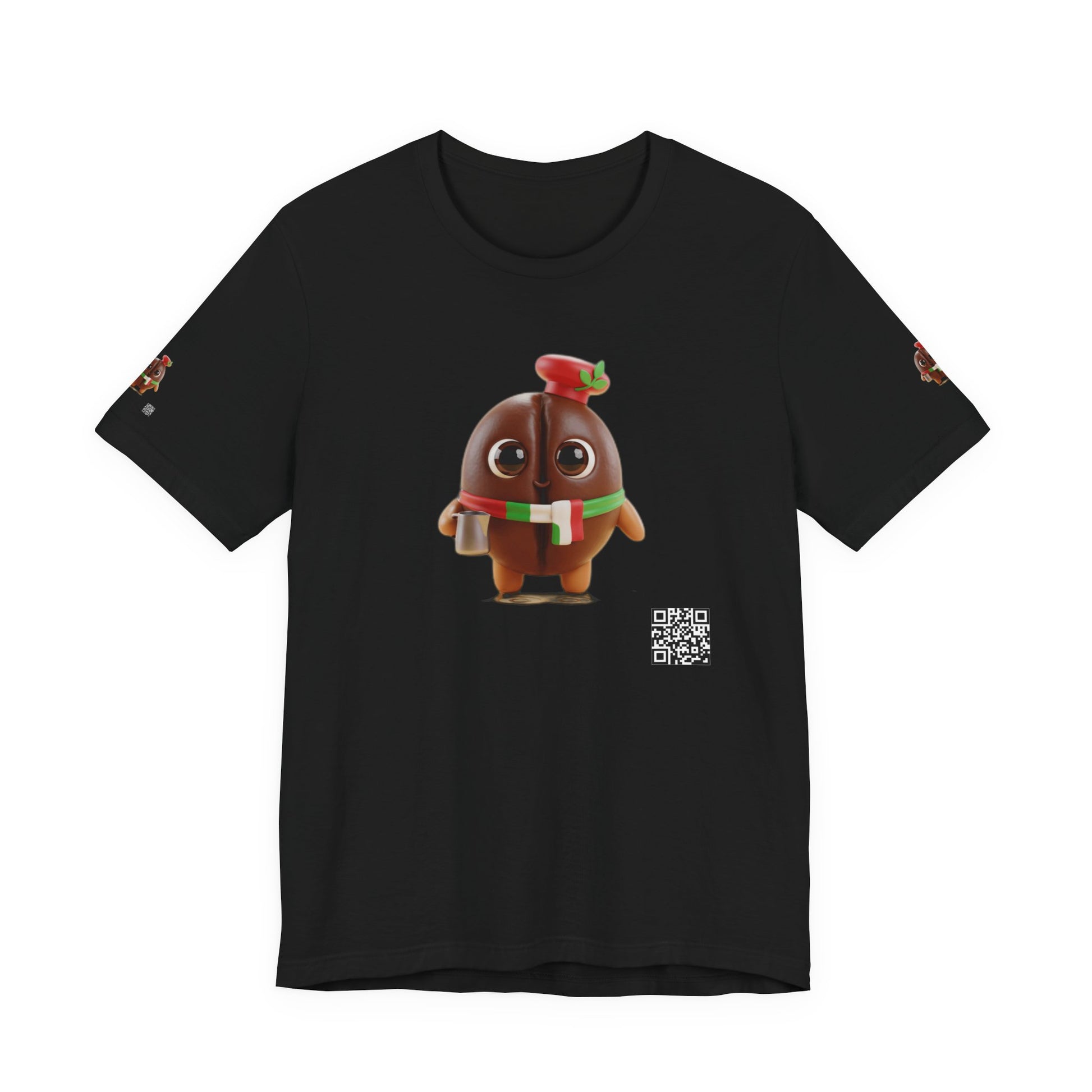 PokAIMignons Drop #24 T-Shirt — T-Shirt | PokAIMignons™