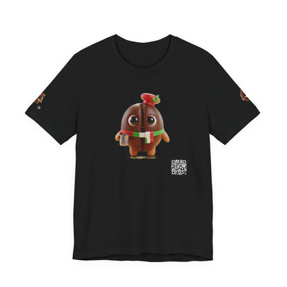 PokAIMignons Drop #24 T-Shirt — T-Shirt | PokAIMignons™