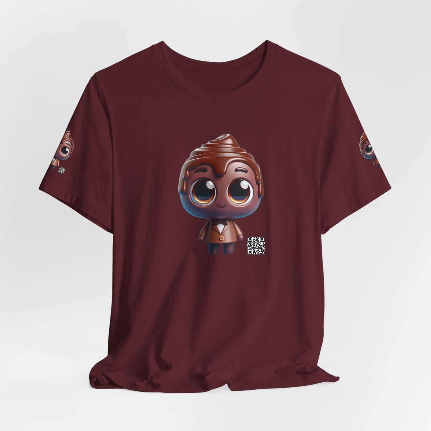 PokAIMignons Drop #6 T-Shirt — T-Shirt | PokAIMignons™