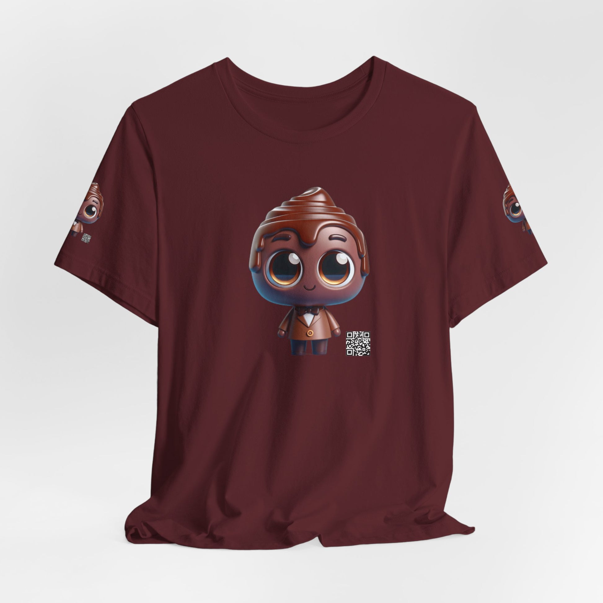 PokAIMignons Drop #6 T-Shirt — T-Shirt | PokAIMignons™