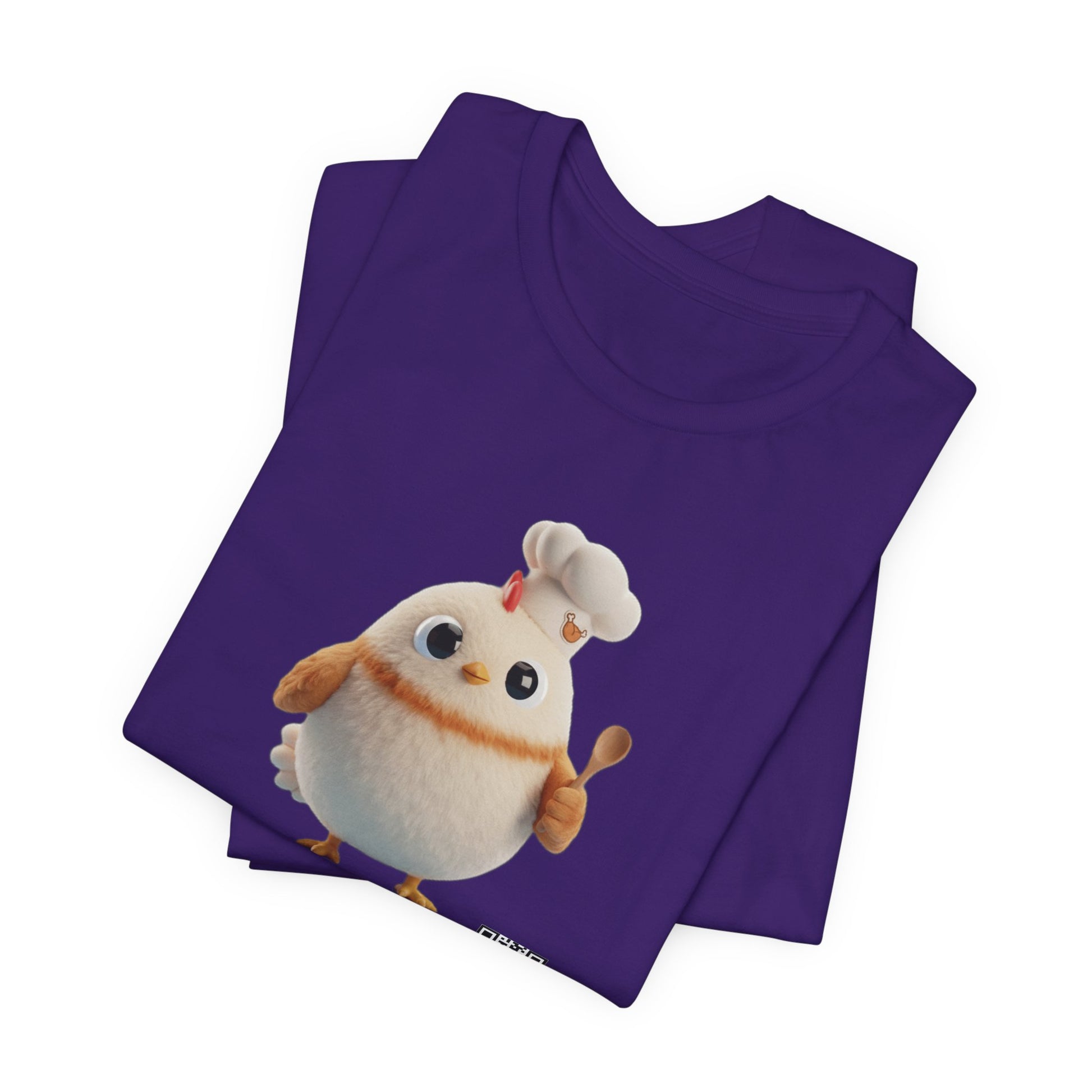 PokAIMignon Companion T-Shirt — T-Shirt | PokAIMignons™