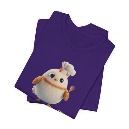 PokAIMignon Companion T-Shirt — T-Shirt | PokAIMignons™