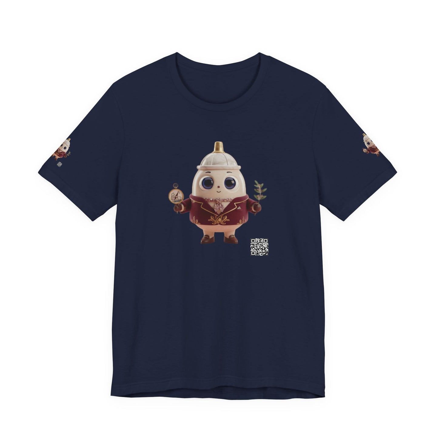 PokAIMignons Drop #30 T-Shirt — T-Shirt | PokAIMignons™