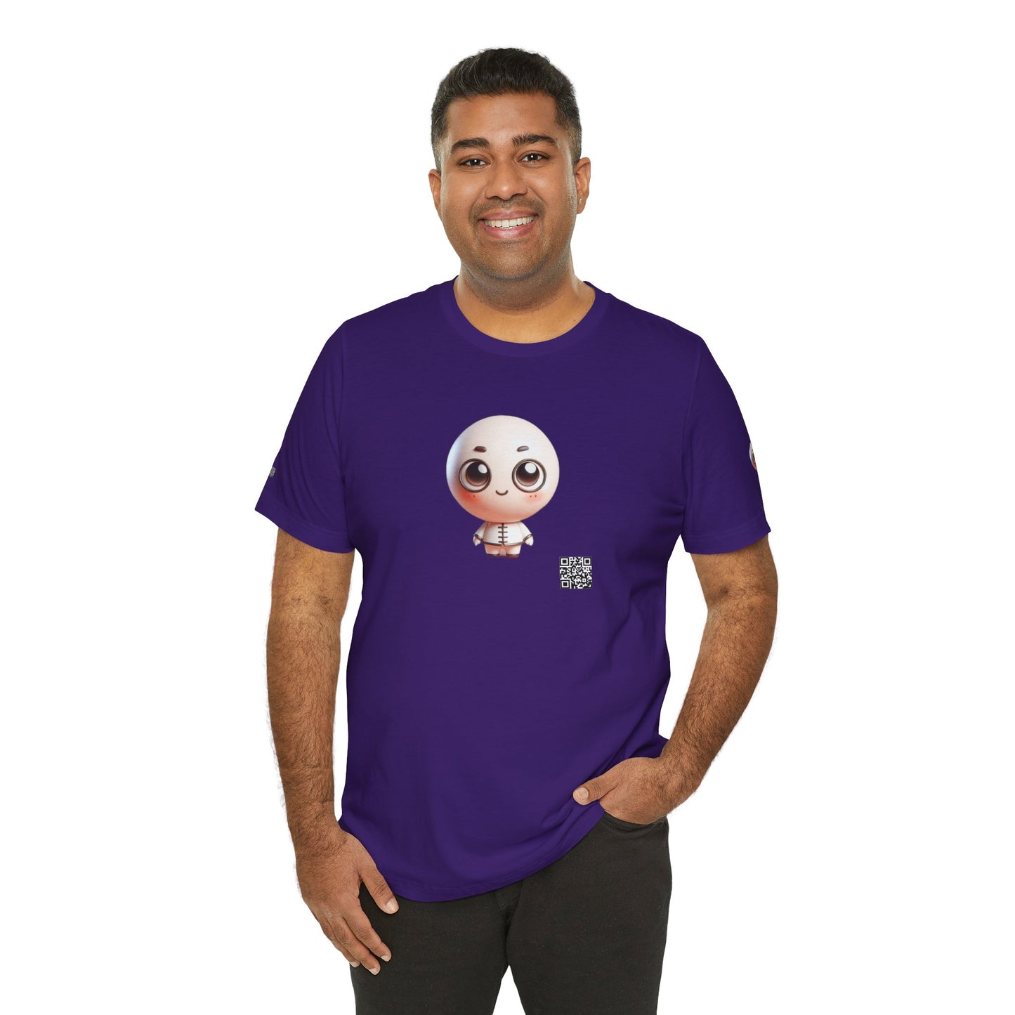 PokAIMignon Companion T-Shirt — T-Shirt | PokAIMignons™