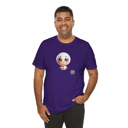 PokAIMignon Companion T-Shirt — T-Shirt | PokAIMignons™