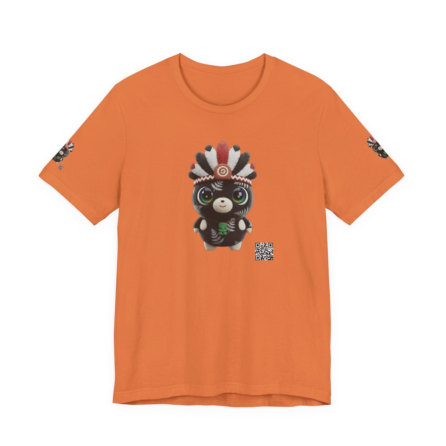 🐾⚽ New Zealand World Cup 2026 Companion – Limited Edition Official Merchandise | PokAIMignons™ — T-Shirt | PokAIMignons™