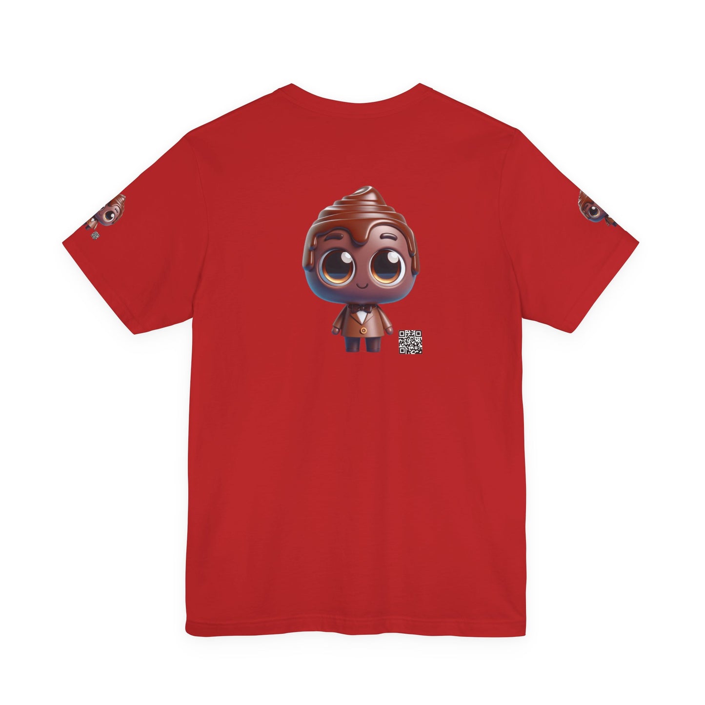 PokAIMignons Drop #6 T-Shirt — T-Shirt | PokAIMignons™
