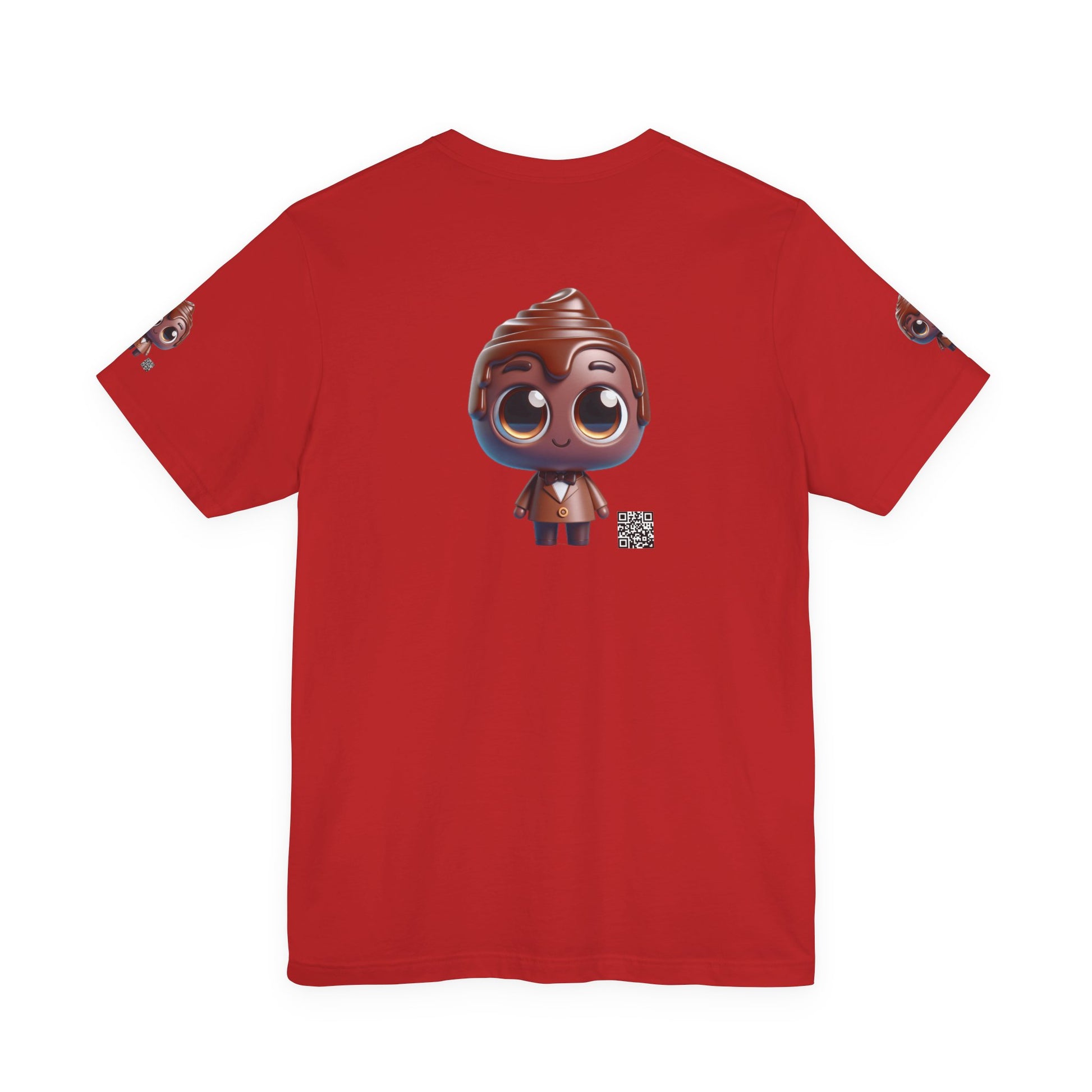 PokAIMignons Drop #6 T-Shirt — T-Shirt | PokAIMignons™