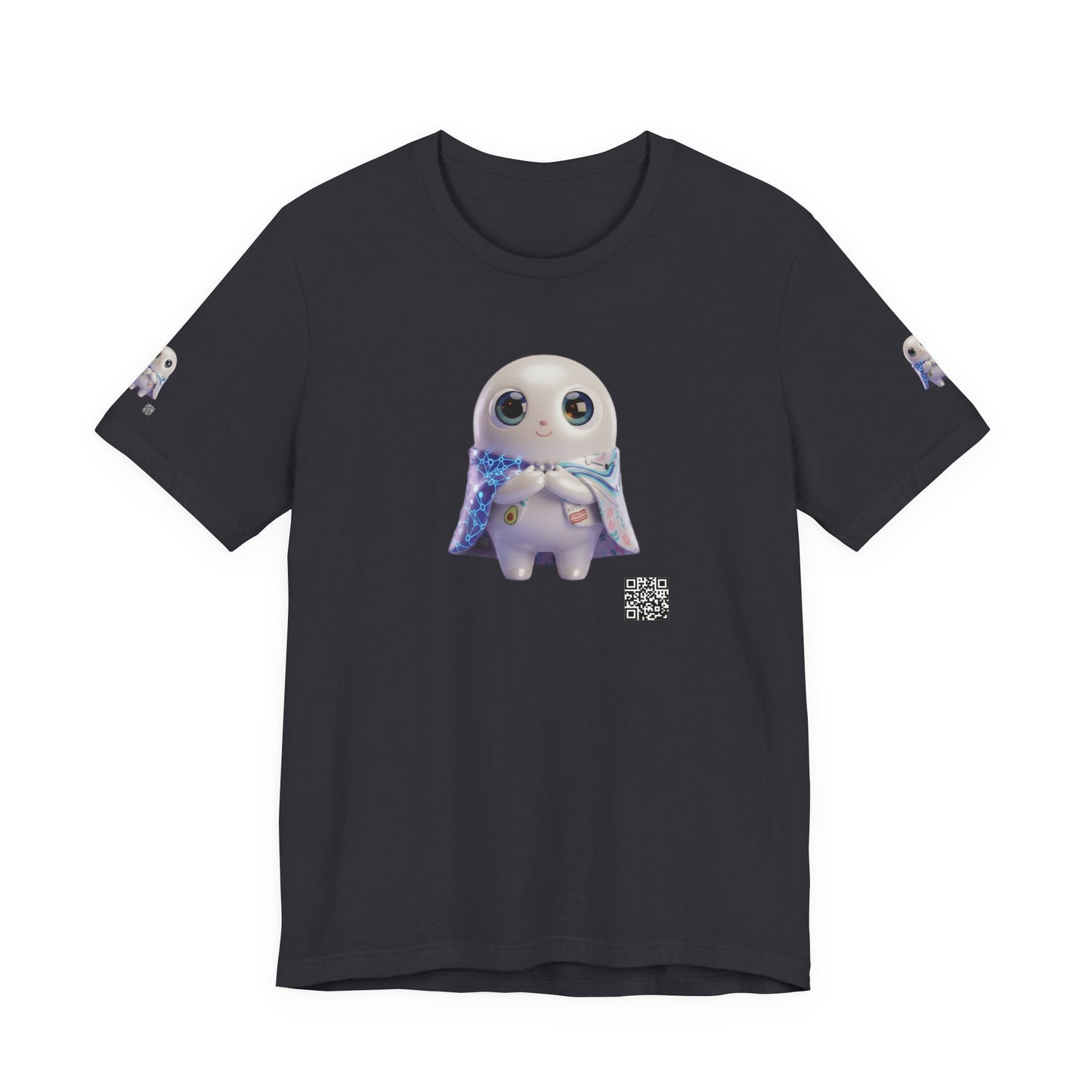 PokAIMignon Companion T-Shirt — T-Shirt | PokAIMignons™