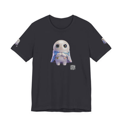 PokAIMignon Companion T-Shirt — T-Shirt | PokAIMignons™