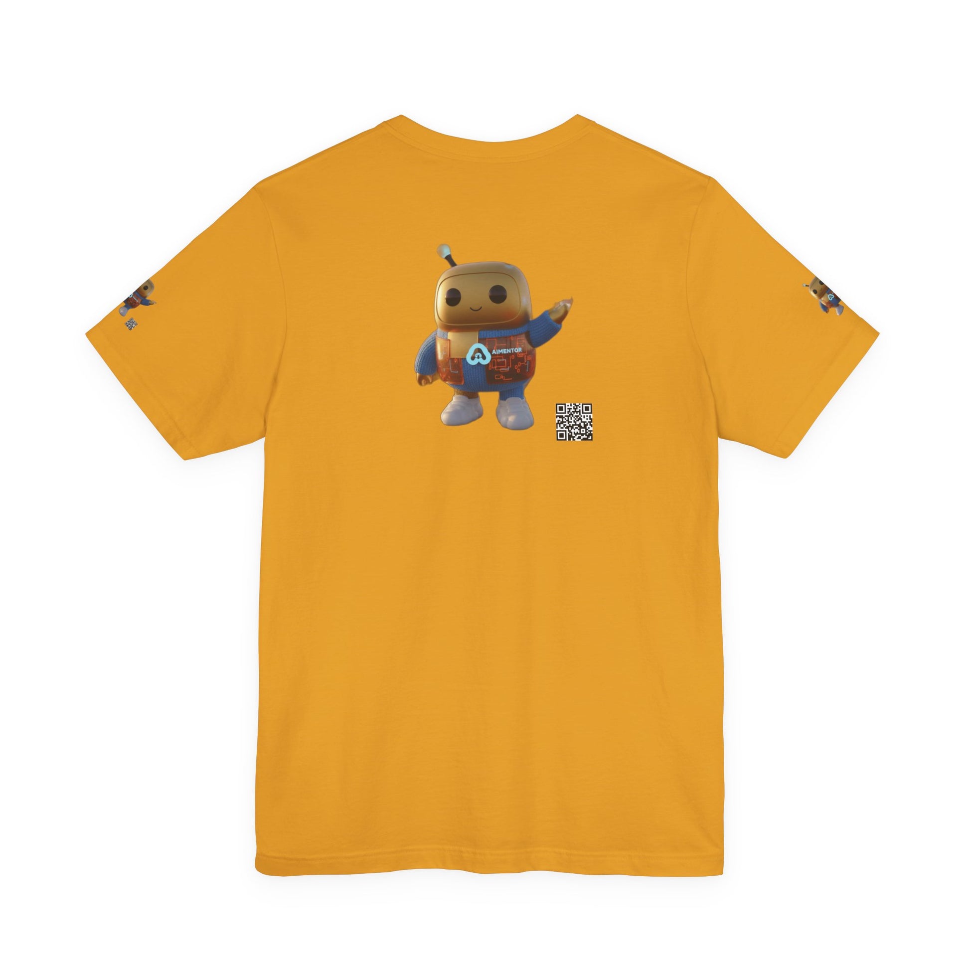 PokAIMignons Drop #20 T-Shirt — T-Shirt | PokAIMignons™
