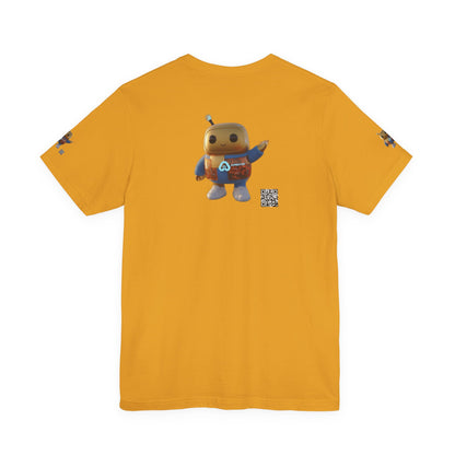 PokAIMignons Drop #20 T-Shirt — T-Shirt | PokAIMignons™