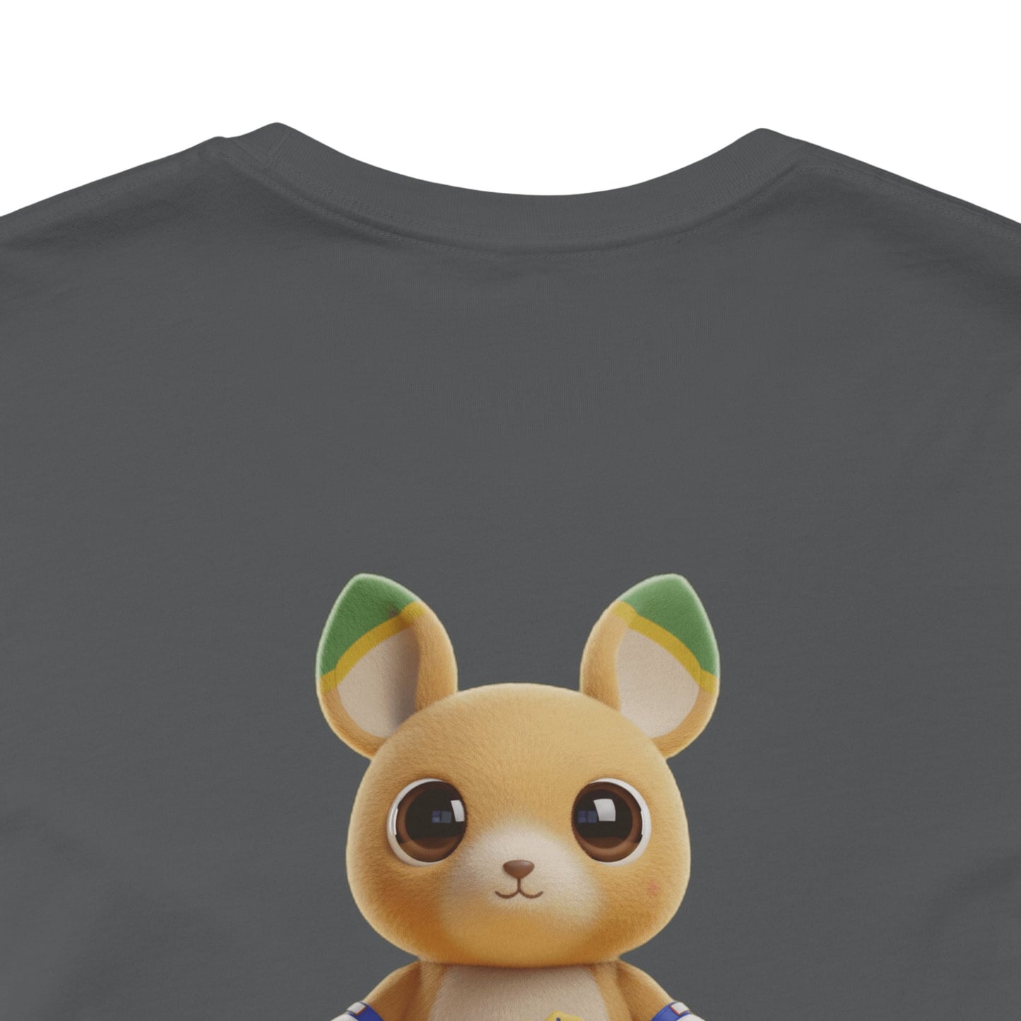 🐾⚽ Australia World Cup 2026 Companion – Limited Edition Official Merchandise | PokAIMignons™